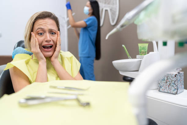 Fast & Reliable Emergency Dental Services in OR